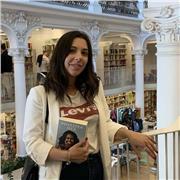 Sei alla ricerca di un’insegnate seria e competente? Contattami! Sono laureata in Economia, i numeri sono il mio forte!